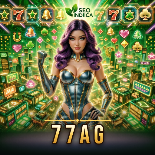 77ag APK Indonesia - Panduan Lengkap dan Tutorial